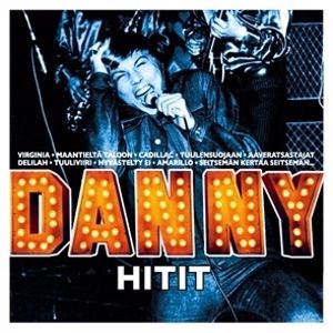 Danny: Amarillo