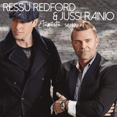 Ressu Redford & Jussi Rainio: Kaunis katsella