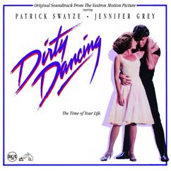 Bill Medley & Jennifer Warnes: (I've Had) The Time Of My Life (From "Dirty Dancing" Soundtrack)