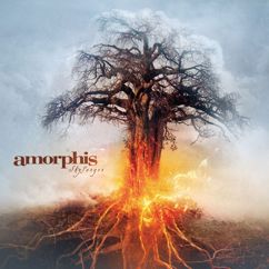 Amorphis: Godlike Machine