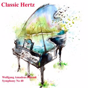 Classic Hertz: Symphony No 40