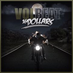 Volbeat: 16 Dollars (Live At Forum, Copenhagen/2010)