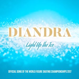 Diandra: Light Up The Ice