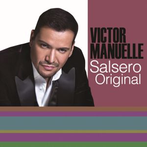 Víctor Manuelle: Sonero de la Juventud... Salsero Original