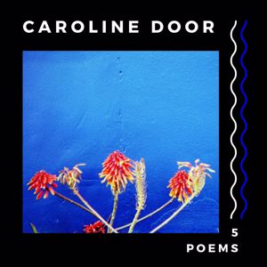 Nemo: 5 Poems By Caroline Door