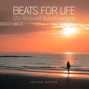 Various Artists: Beats for Life, Vol. 2 (20 Relaxed Sundowners)