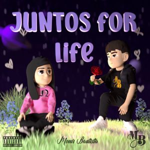 Monir Bautista: Juntos For Life