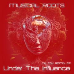 Musical Roots: Under the Influence (Drum Beats Drumbeats Mix 124 BPM)