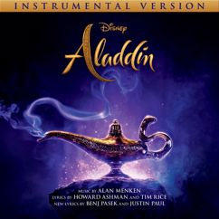 Alan Menken: One Jump Ahead (From "Aladdin"/Instrumental)