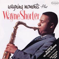 Wayne Shorter: Wayning Moments (Take 3)