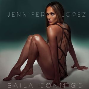 Jennifer Lopez, Dayvi, Víctor Cárdenas: Baila Conmigo