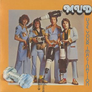 MUD: Use Your Imagination (Expanded Edition)