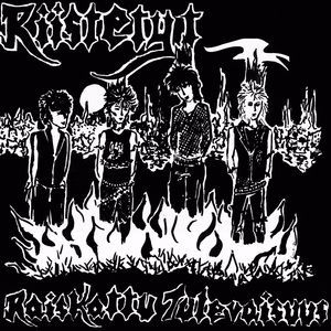 RIISTETYT: Raiskattu tulevaisuus