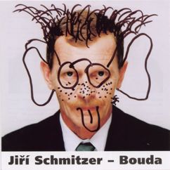 Jiri Schmitzer: Dokola, Dokola...