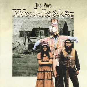 The Perc: Worldlooker