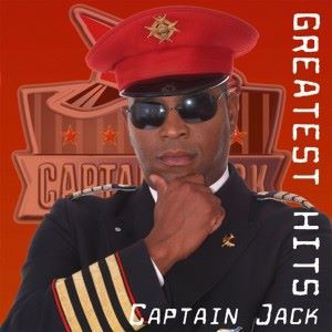 Captain Jack: Greatest Hits