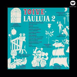 Various Artists: Toivelauluja 2