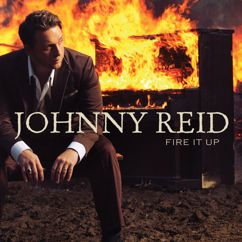 Johnny Reid: Right Where I Belong