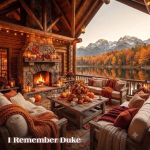 Midnight Ellington: I Remember Duke