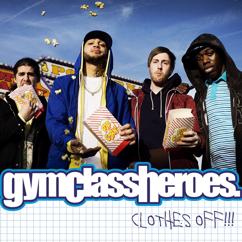 Gym Class Heroes: The Queen And I (Live Acoustic Version)