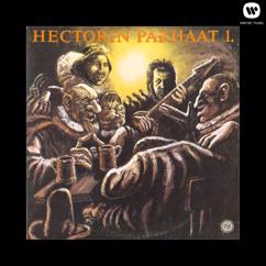 Hector: Lumi teki enkelin eteiseen