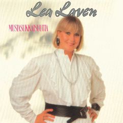 Lea Laven: Hymni rakkaudelle