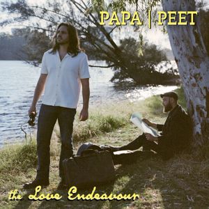 PAPA | PEET: The Love Endeavour