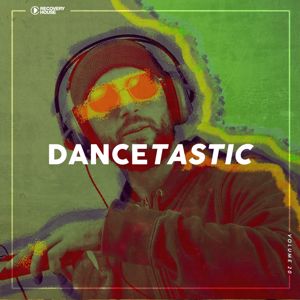 Various Artists: Dancetastic, Vol. 20