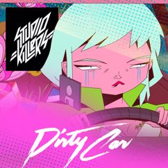 Studio Killers: Dirty Car (GFDM Club Instrumental)