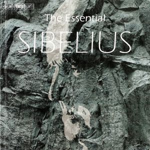 Timo Saarenpaa: Sibelius (The Essential)
