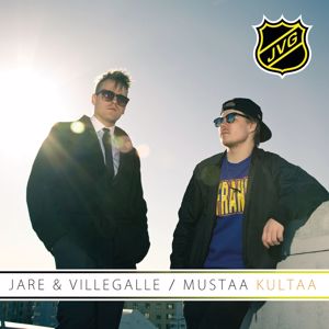 JVG, Märkä-Simo: Häissä (feat. Märkä-Simo)