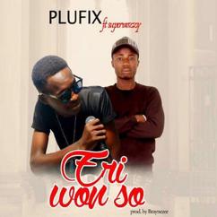 Plufix: Eri Won So