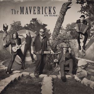 The Mavericks: Ven Hacia Mi (Come Unto Me)