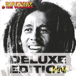 Bob Marley & The Wailers: Positive Vibration (Live At Ahoy Hallen/1978)