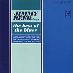 Jimmy Reed: Trouble In Mind