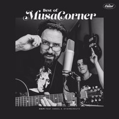 Knipi: Kohta vapaita (Best of MusaCorner)