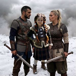 Сергей Морозов 77: Кровь и гром