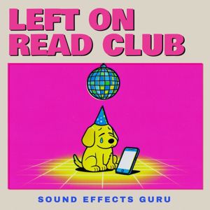 Sound Effects Guru: What Are We