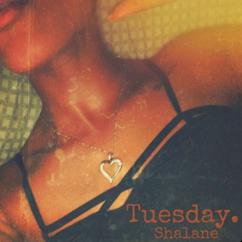 Shalane: Tuesday