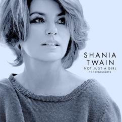 Shania Twain: Up! (Green Version) (Up!)