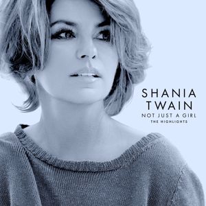 Shania Twain: Up! (Green Version)