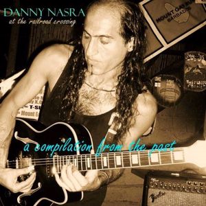 Danny Nasra: Mother's song