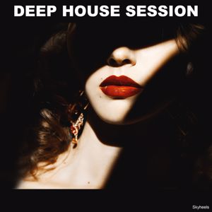 Various Artists: Deep House Session