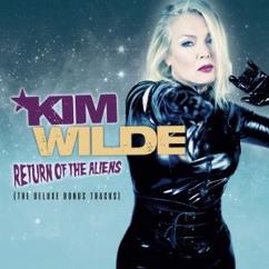 Kim Wilde: Amoureux Des Rêves Feat. Laurent Voulzy