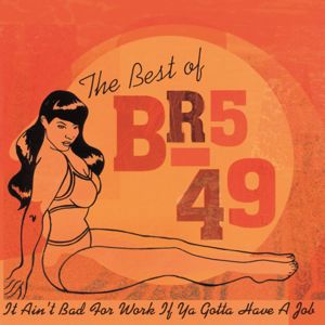 BR5-49: Cherokee Boogie