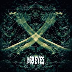 The 69 Eyes: Borderline