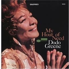 Dodo Greene: You Don't Know Me