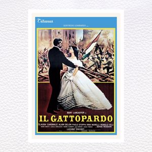 Nino Rota: Il Gattopardo (Original Motion Picture Soundtrack)