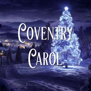 ChilledLab: Coventry Carol