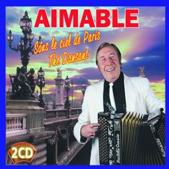 Aimable, Son Accordeon Et Son Orchestre: Mademoiselle de Paris (Valse)